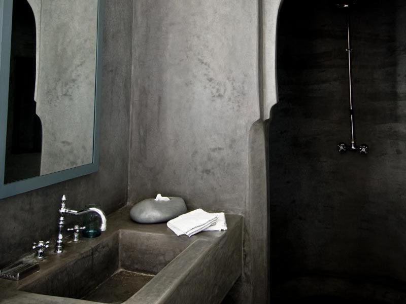 Riad First Marrakesch Zimmer foto