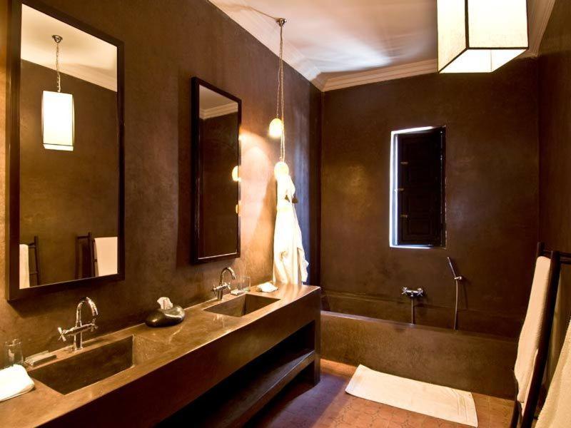 Riad First Marrakesch Zimmer foto
