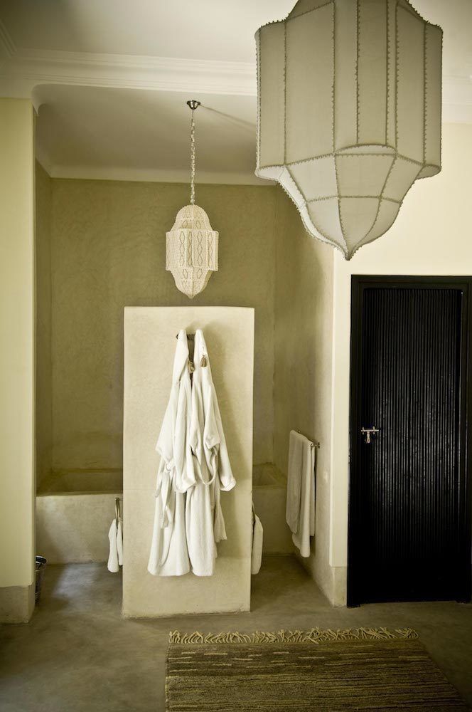 Riad First Marrakesch Exterior foto